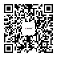 官方微信二维码