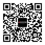 微信公众号二维码